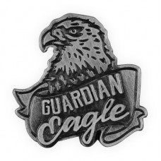 GUARDIAN EAGLE LAPEL PIN 