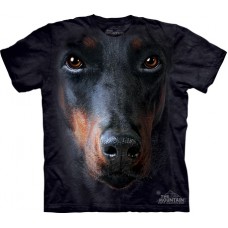 DOBERMAN