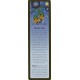 ZODIAC BOOKMARK GEMINI MALE