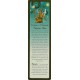 ZODIAC BOOKMARK PISCES MALE